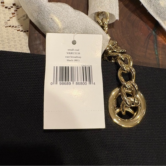 NWT Kate Spade East Broadway Black Tote - Picture 7 of 13